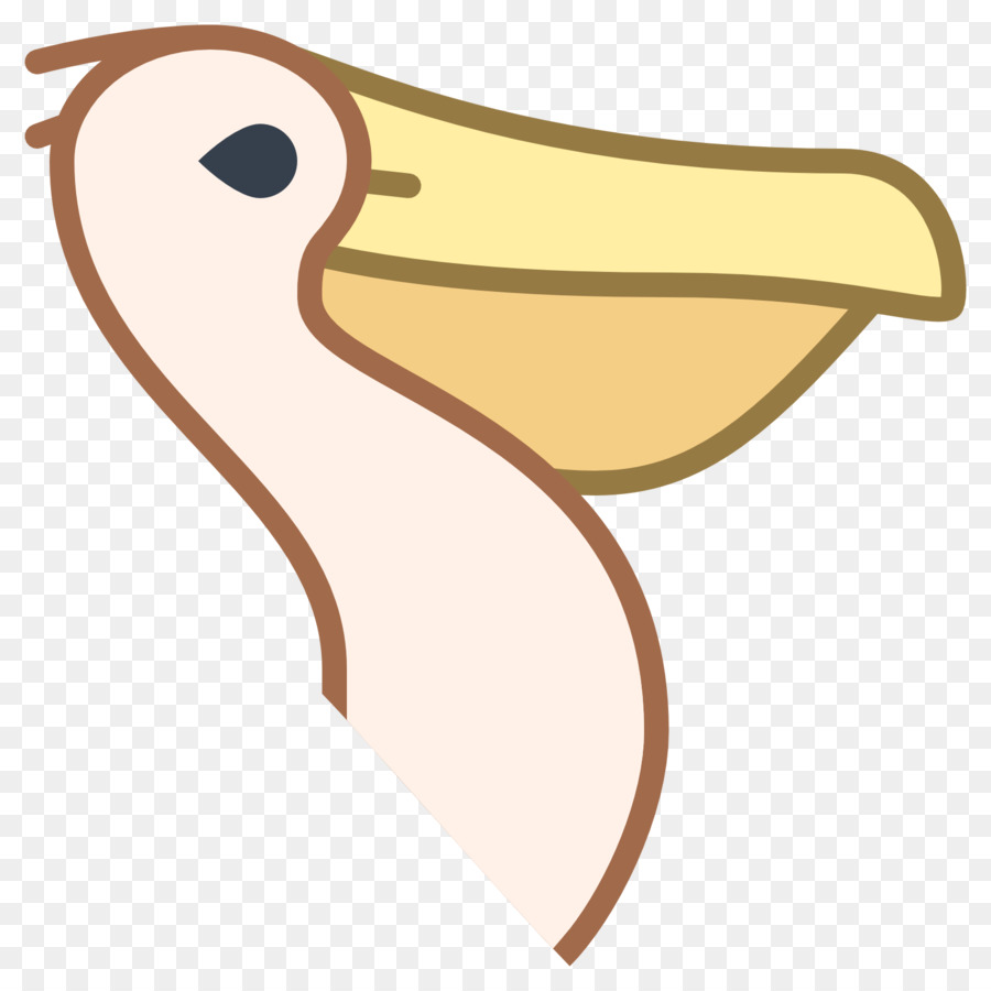 Kuş，Pelican Ürünleri PNG