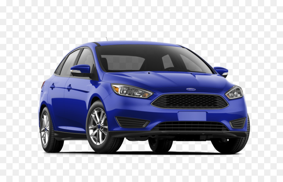 Araba，2017 Ford Focus Sel Sedan PNG