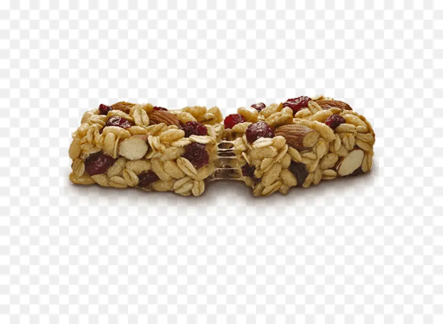 Granola Barı，Atıştırmalık PNG