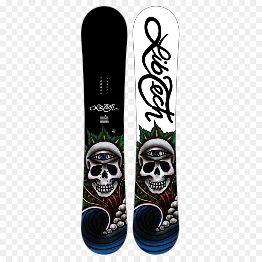 Lib Teknolojileri，Snowboard PNG