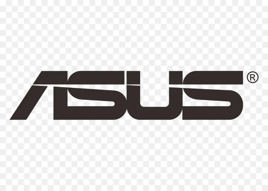 Asus Logosu，Teknoloji PNG