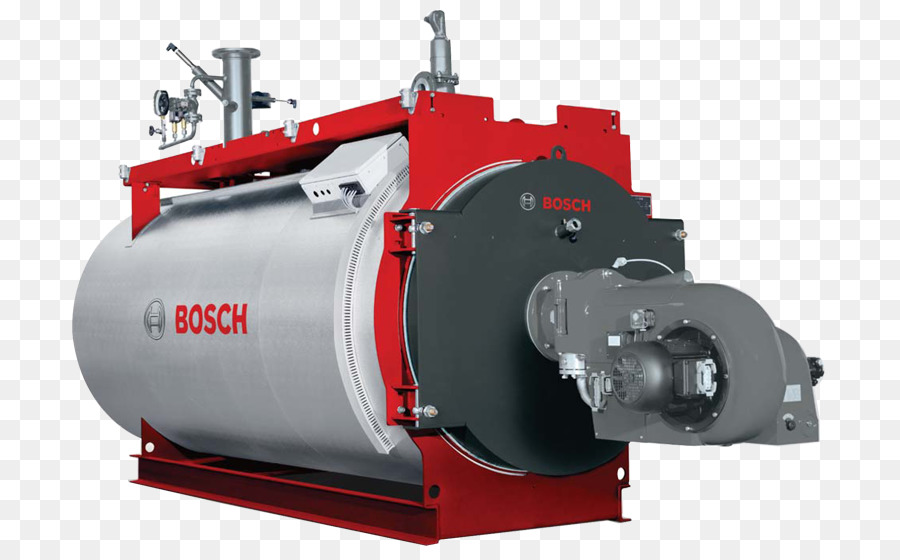 Robert Bosch Gmbh，Bosch İndustriekessel Gmbh PNG