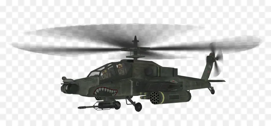 Helikopter，Rotor PNG