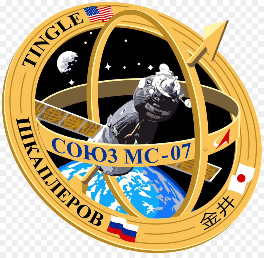 Soyuz Güvenlik，Uluslararası Uzay Istasyonu PNG