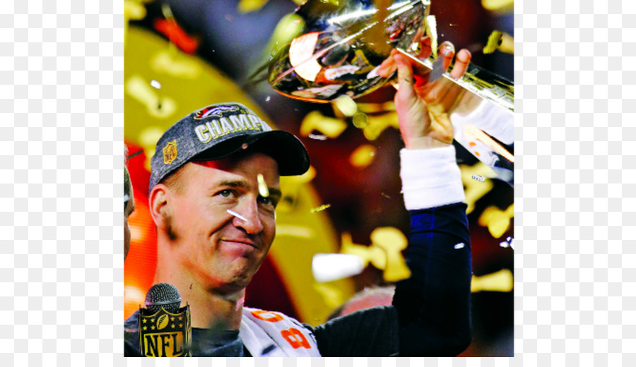 Peyton Manning，Super Bowl 50 PNG