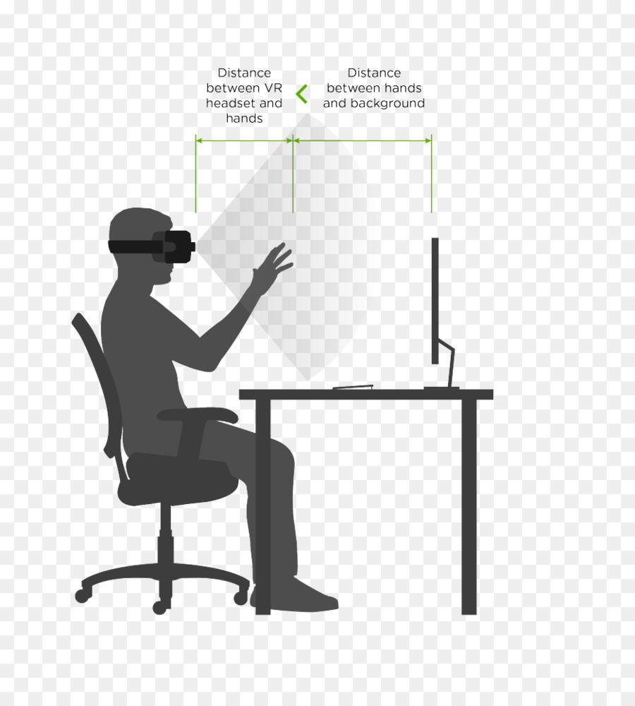 Sıçrama Hareketi，Oculus Rift PNG