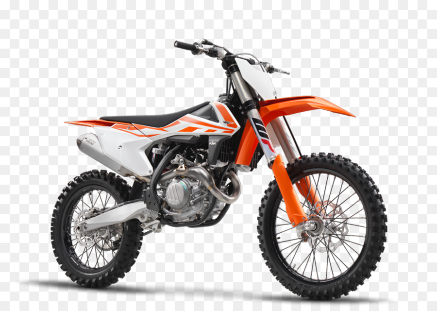 Motosiklet，Ktm 450 Sxf PNG