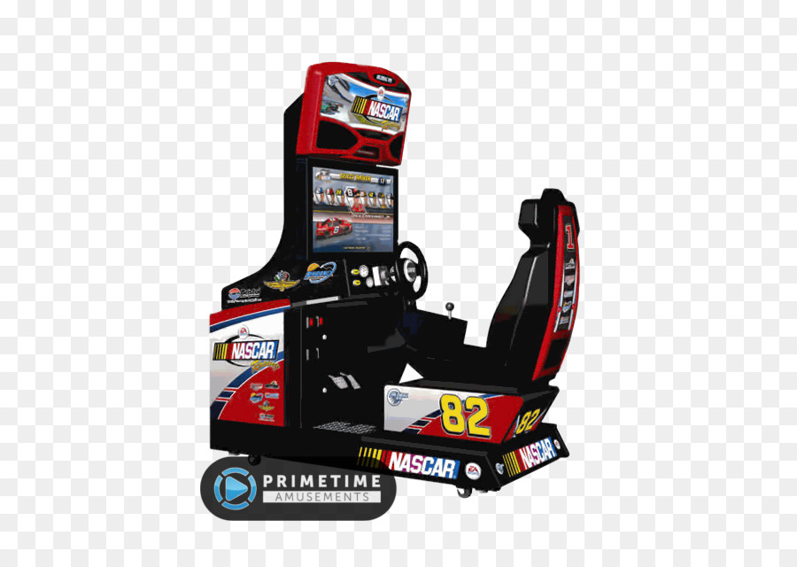 Nascar Arcade，Nascar Yarışı PNG