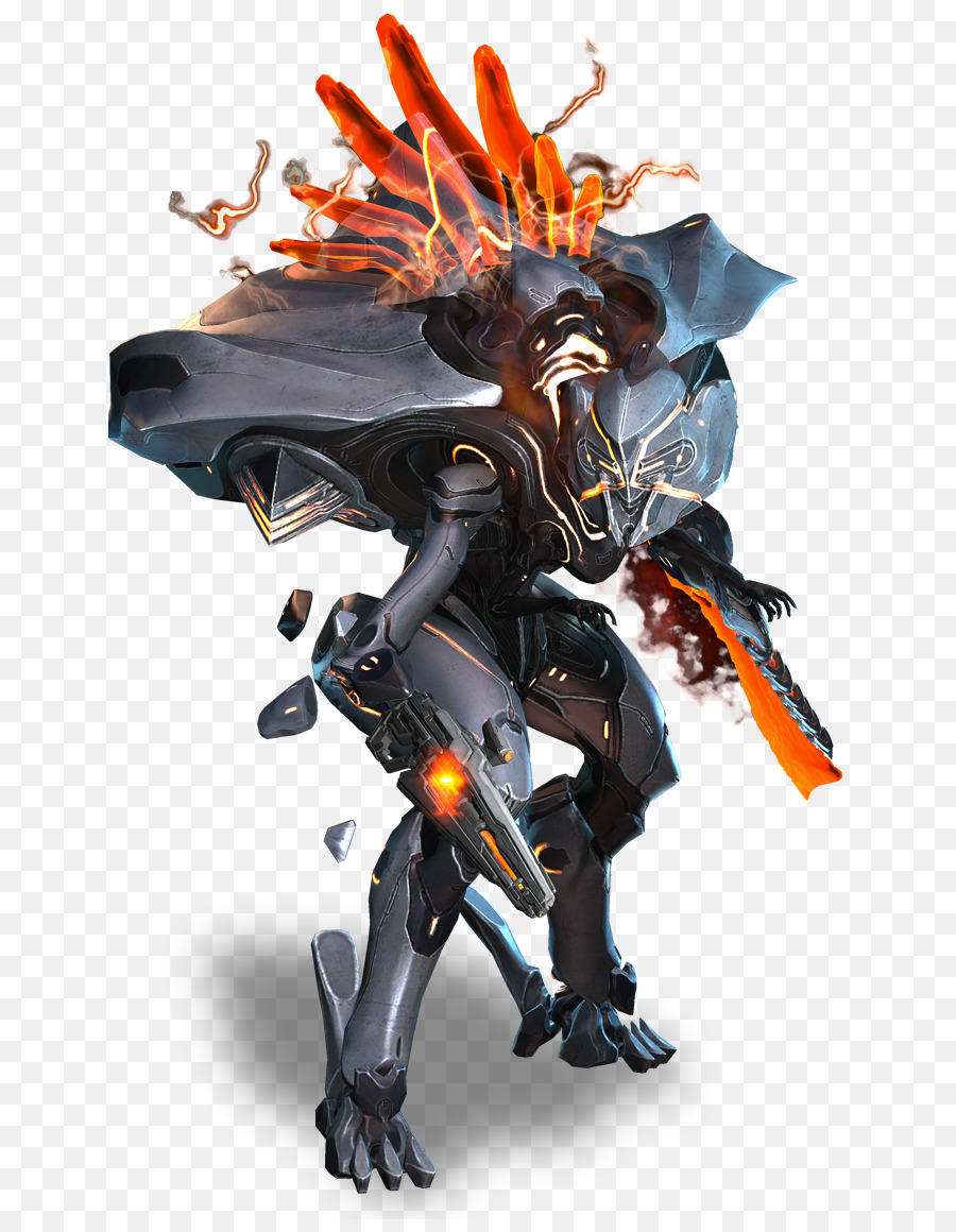 Halo 4，5 Halo Veliler PNG