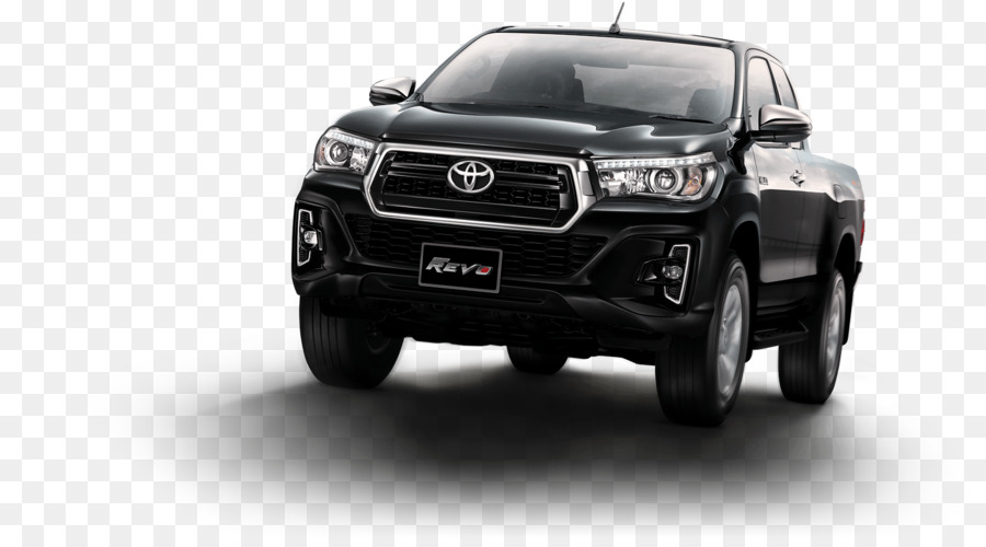 Siyah Kamyonet，Toyota PNG