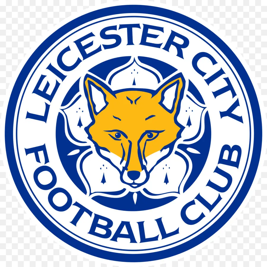 Leicester City Logosu，Futbol PNG