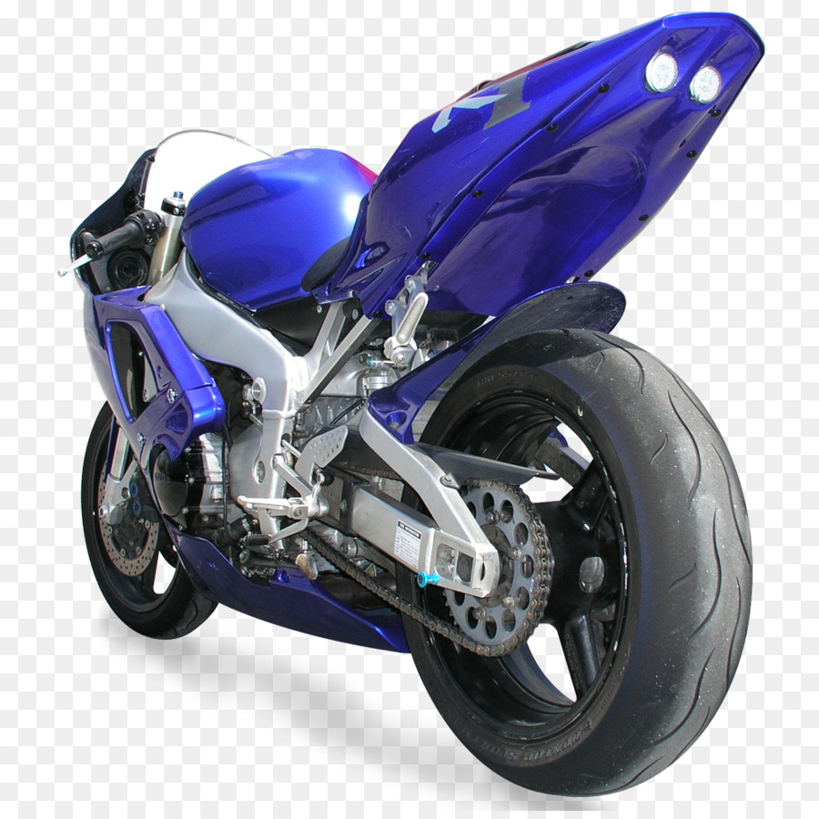 Yamaha Yzfr1，Motosiklet PNG