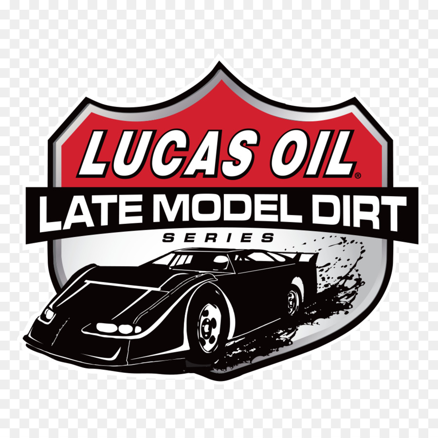 Lucas Oil Late Model Dirt Serisi，Outlaws World PNG