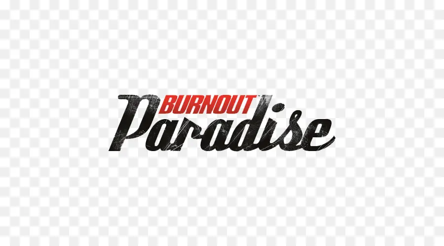 Burnout Paradise，Tükenmişlik PNG