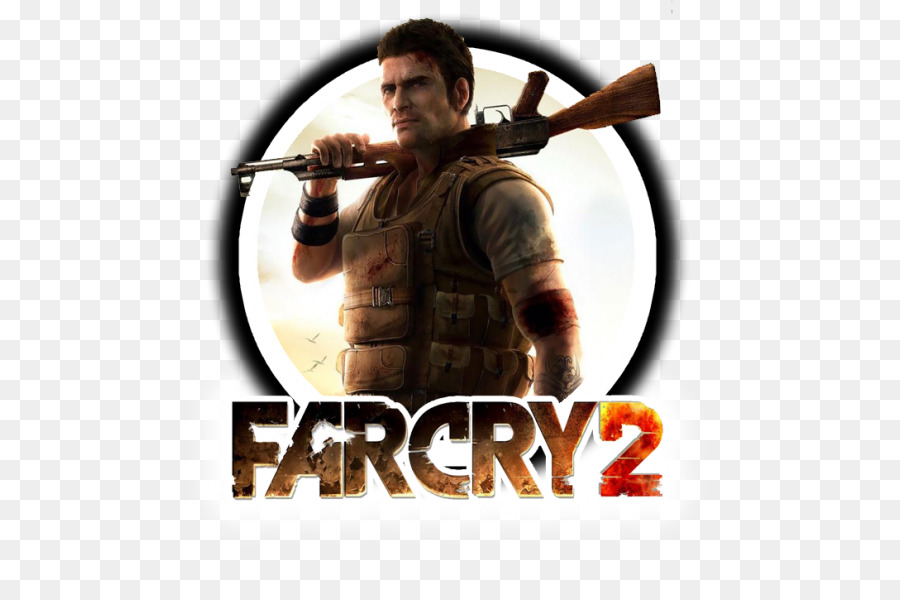 Far Cry 2，Far Cry 3 PNG