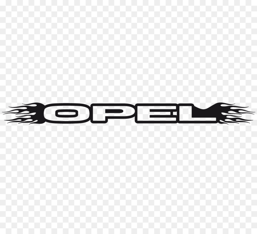 Opel Logosu，Araba PNG