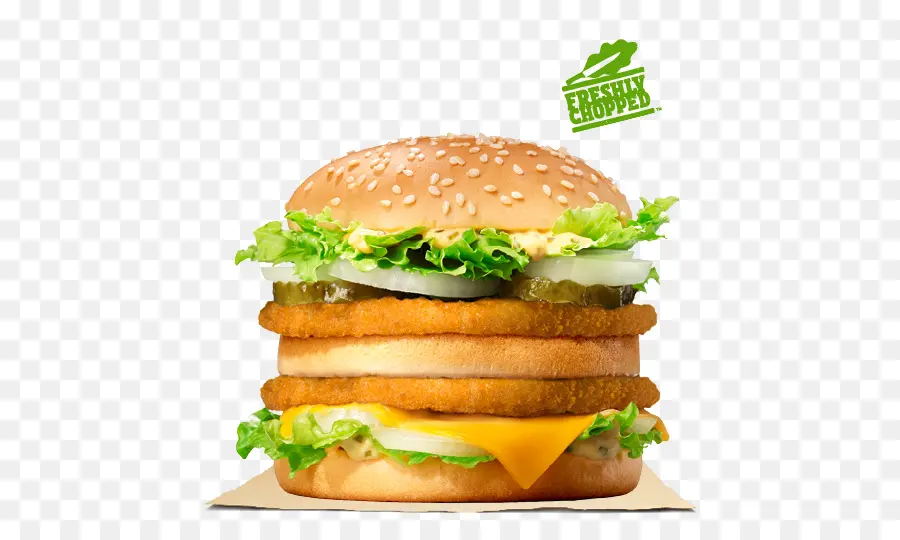 Hamburger，Peynir PNG