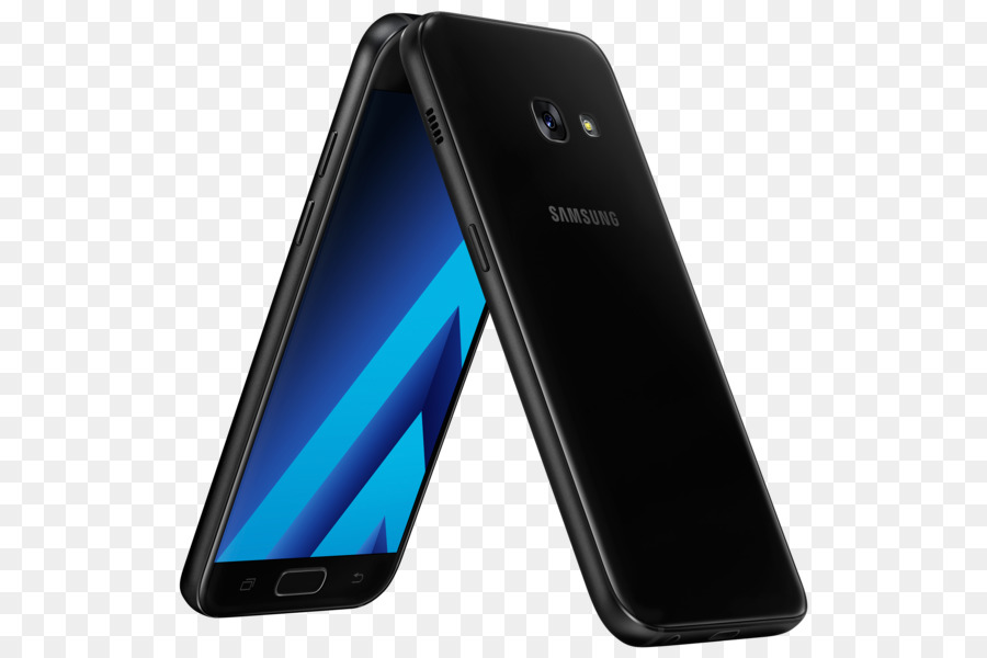 2017 Samsung Galaxy A3，2017 Samsung Galaxy A5 PNG