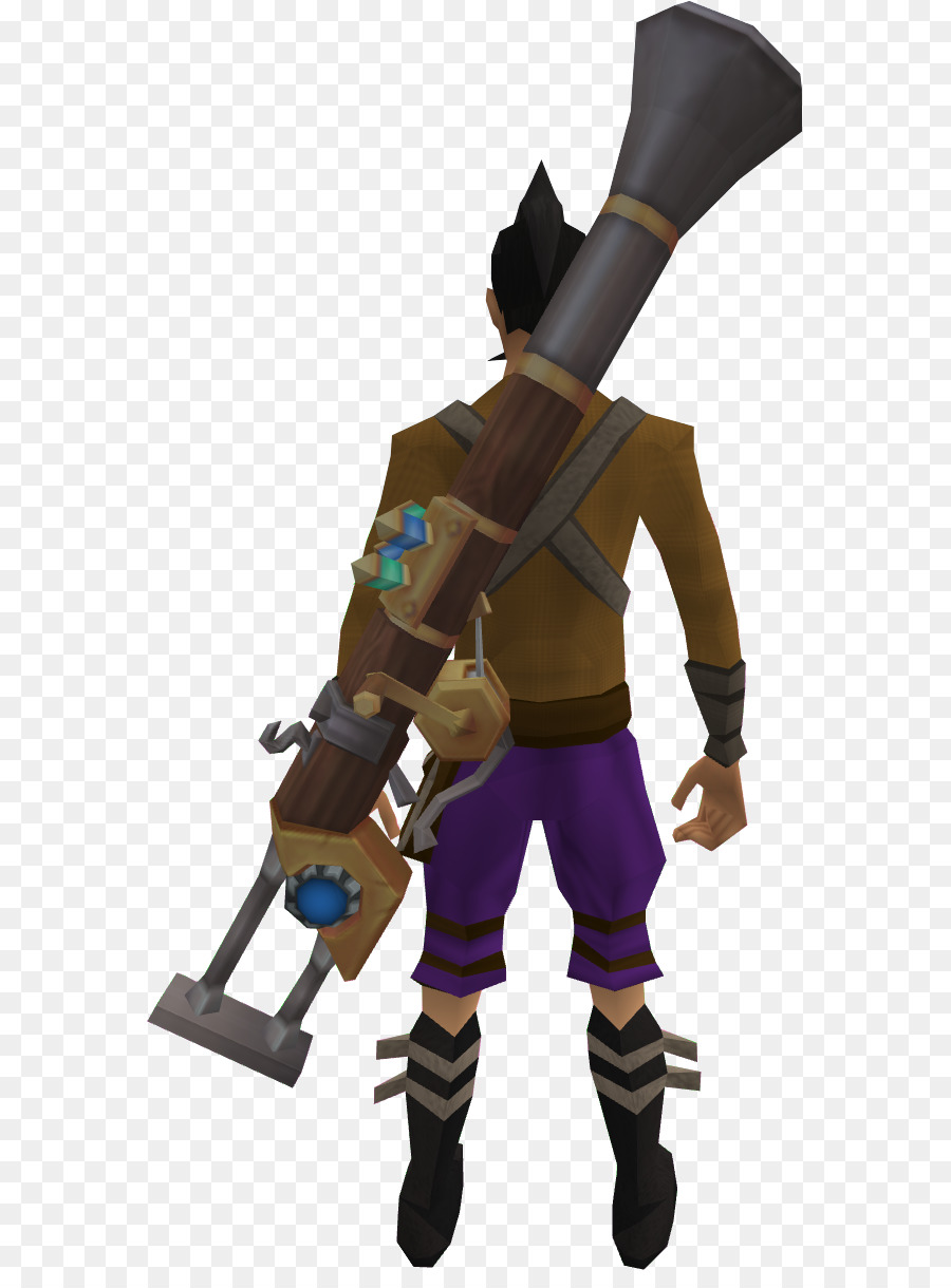 Runescape，Balıkçılık PNG