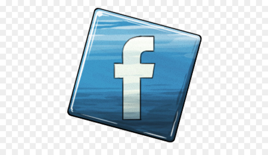 Facebook Logosu，Sosyal Medya PNG