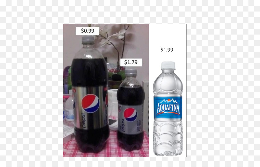 Pepsi，şaka PNG