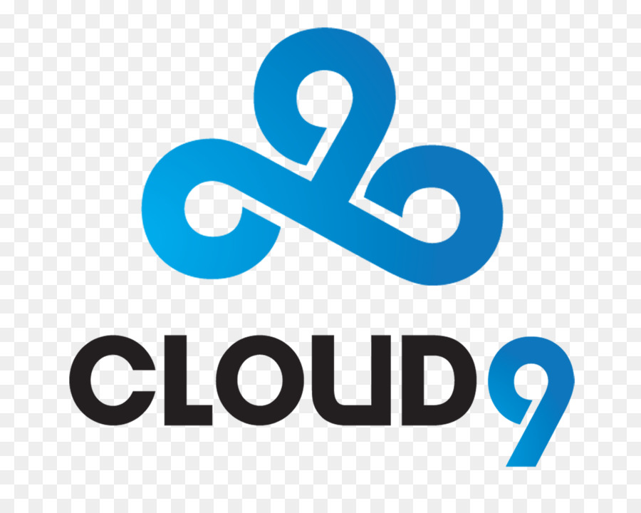 Cloud9 Logosu，Espor PNG