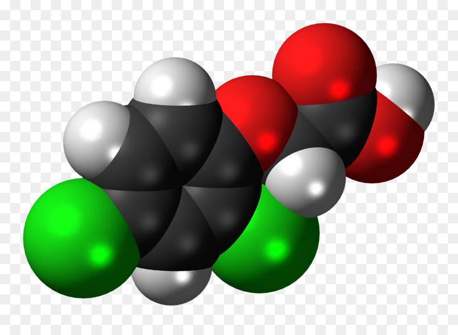 Molekül Modeli，Atomlar PNG