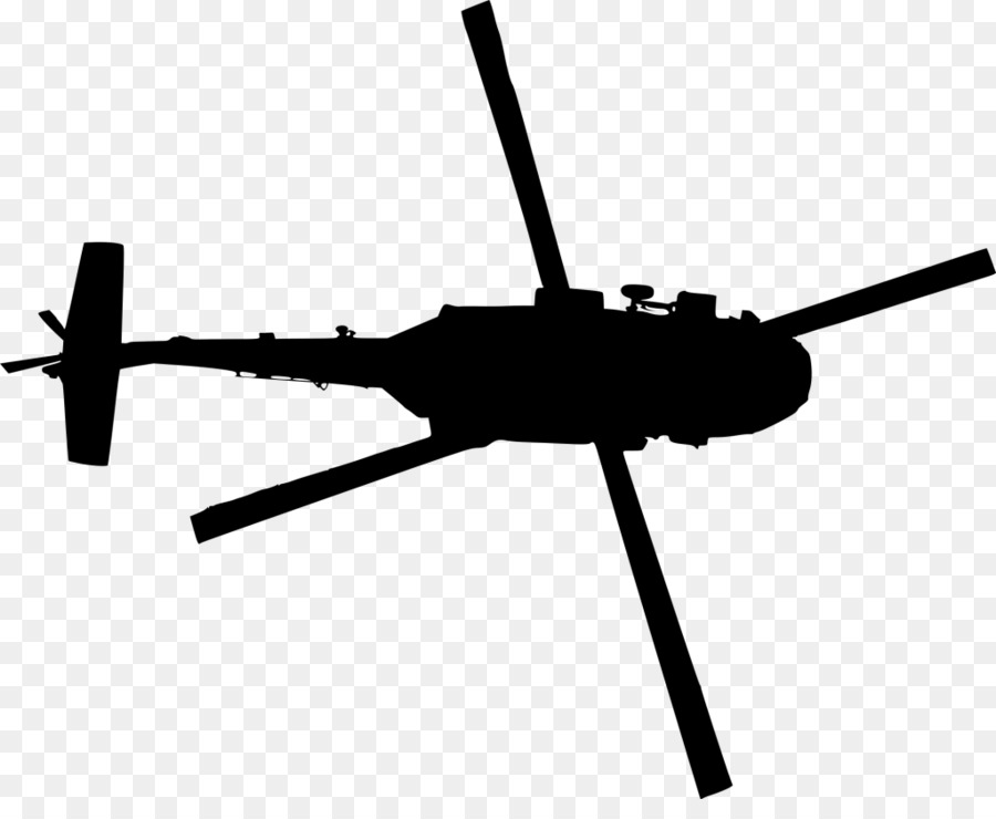 Helikopter，Uçak PNG