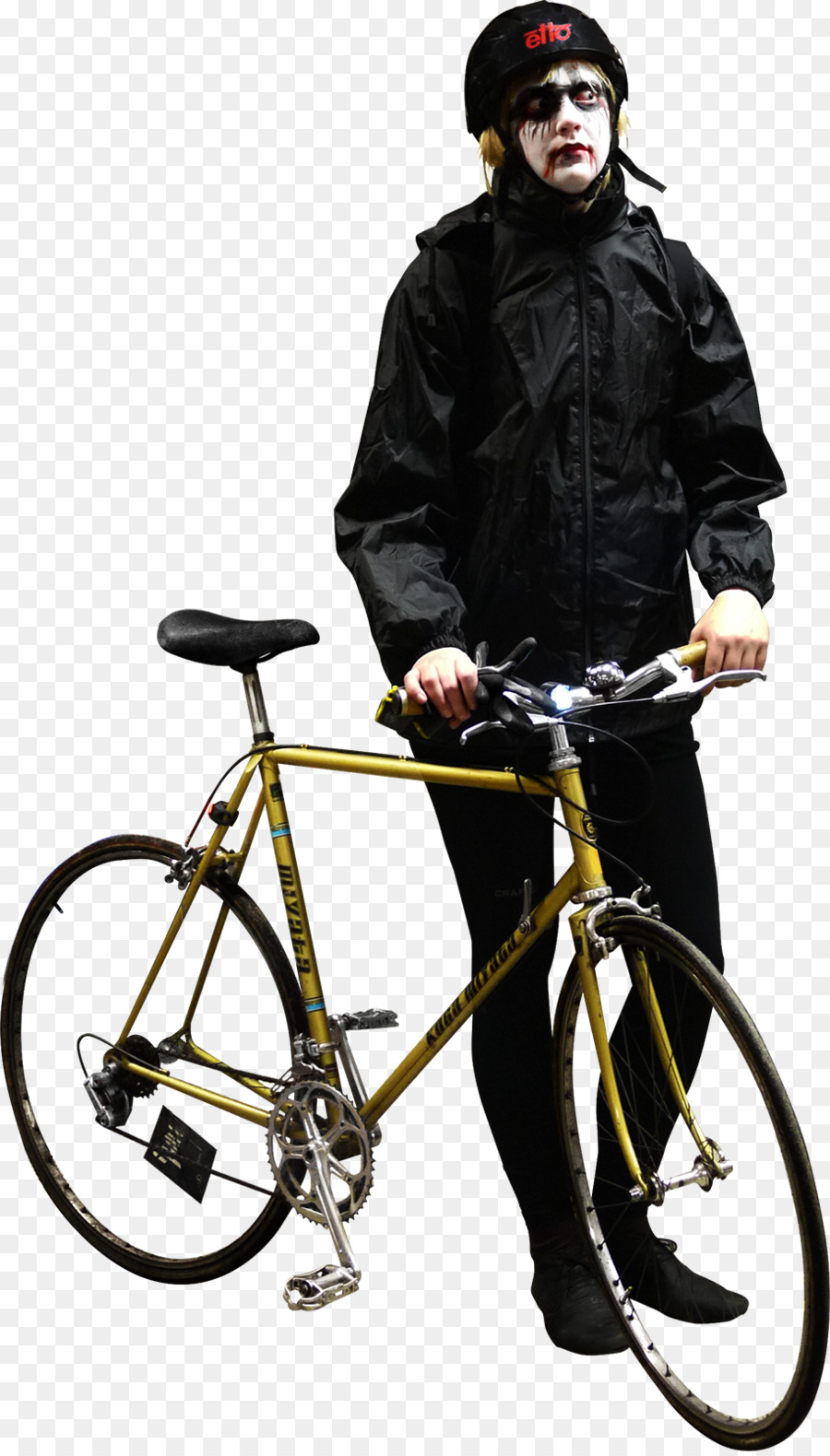 Bisiklet，Photoscape PNG