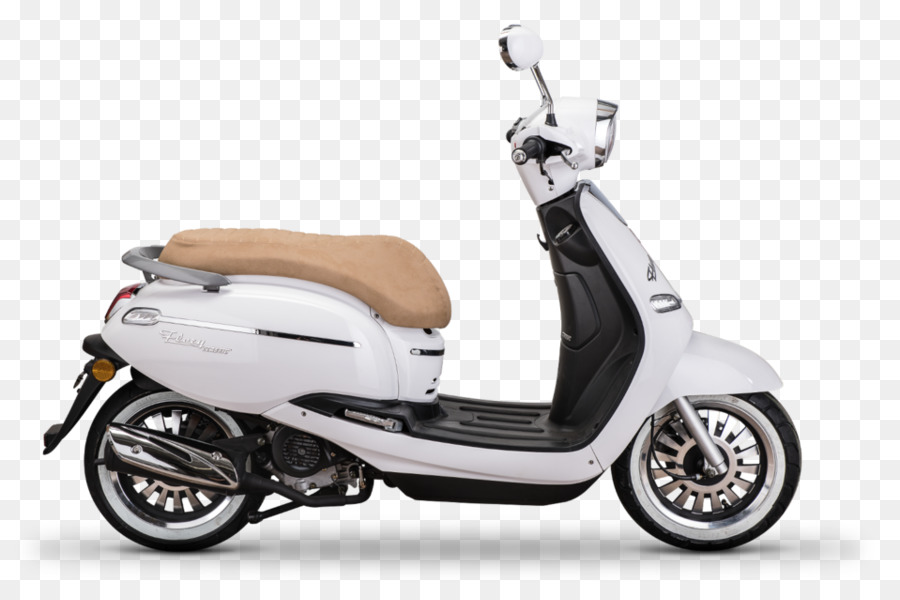 Elektrikli Scooter，Scooter PNG