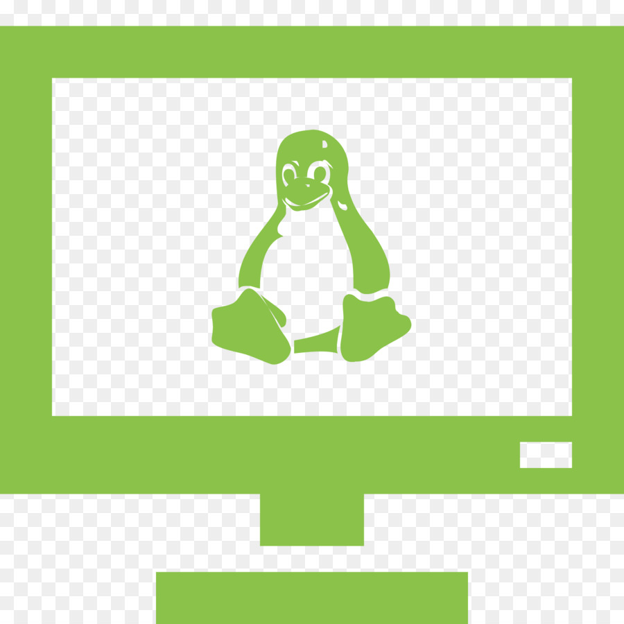Bilgisayar Simgeleri，Linux PNG