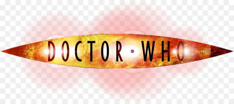 Doktor Who Logosu，Tv Şovu PNG