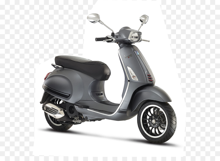 Vespa Gts，Mobilet PNG