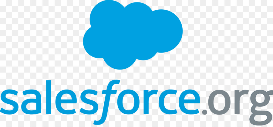 Salesforcecom，Kar Amacı Gütmeyen Kuruluş PNG