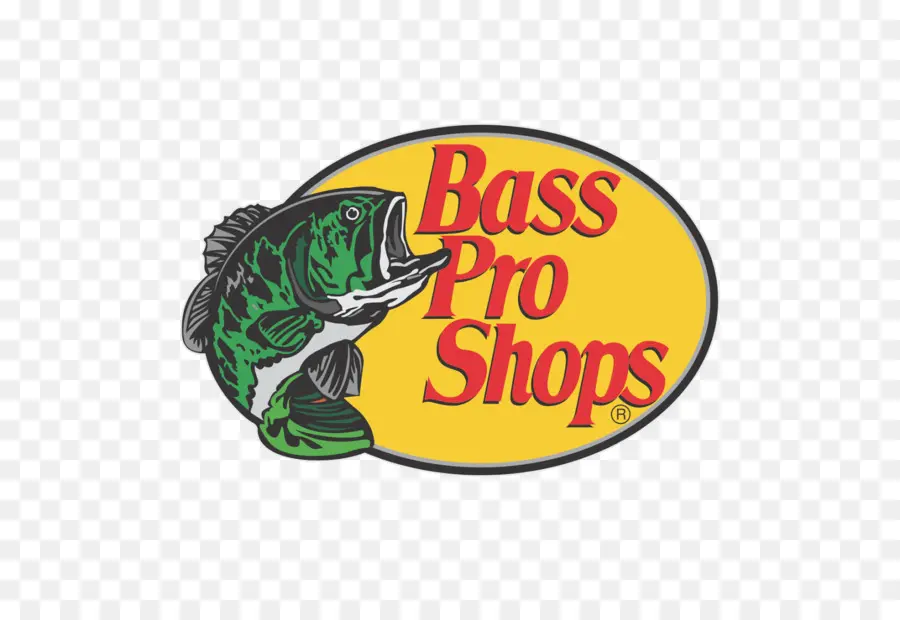 Bass Pro Mağazaları Logosu，Logo PNG