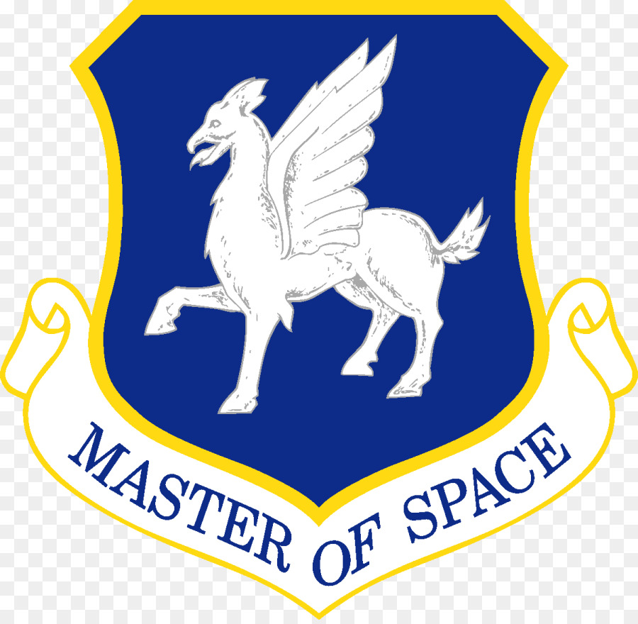 Schriever Hava Kuvvetleri Üssü，50 Uzay Kanat PNG