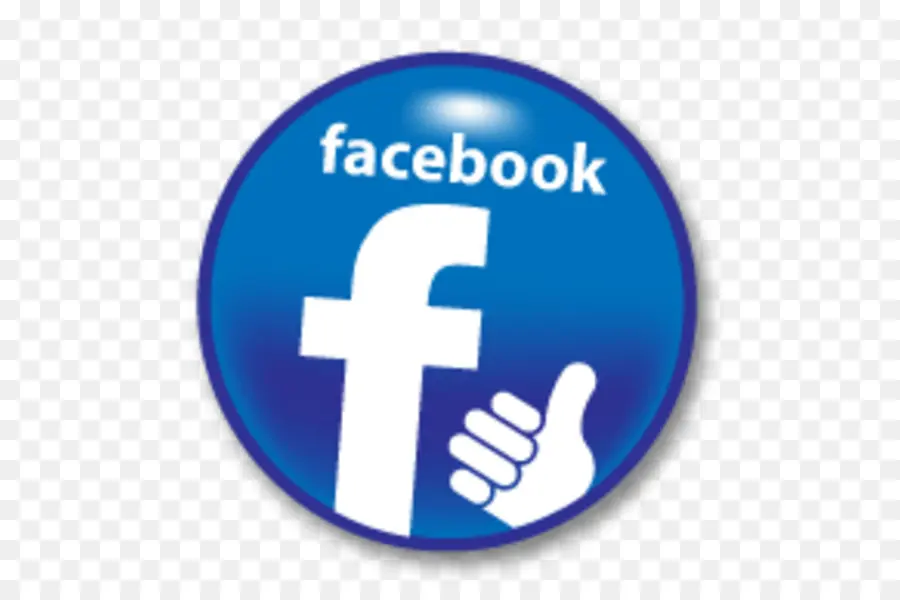 Facebook Logosu，Sosyal Medya PNG