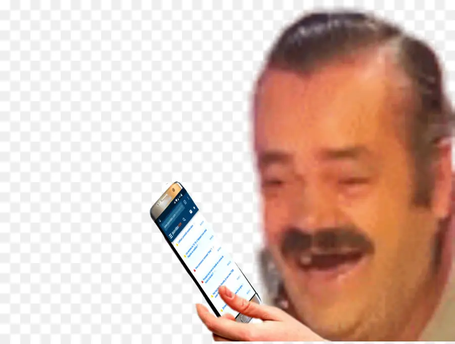 Kıkırdıyor，Telefon PNG