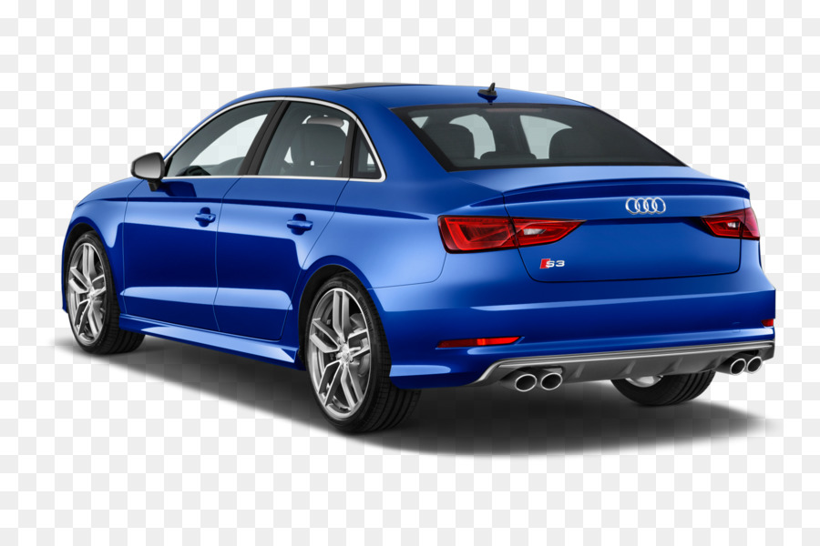 2016 Audi S3，2015 Audi S3 PNG