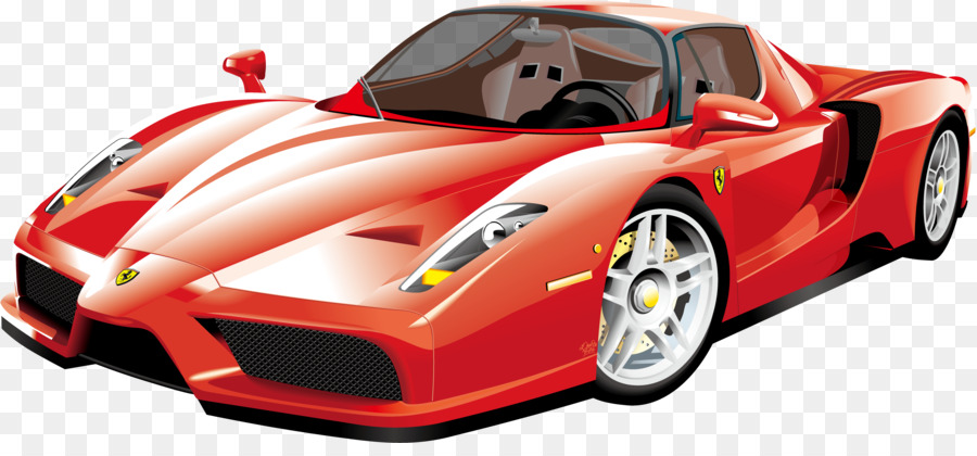 Erdo Ferrari，Ferrari PNG