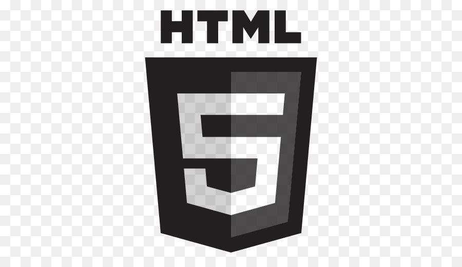 Html5 Logosu，Ağ PNG