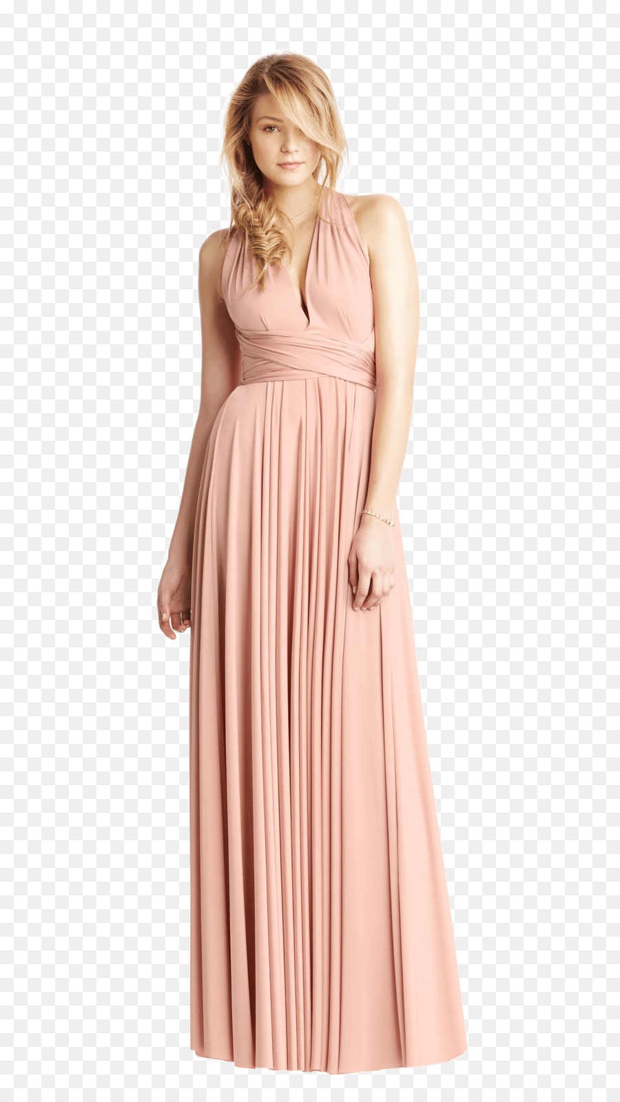 Pembe Elbise，Moda PNG