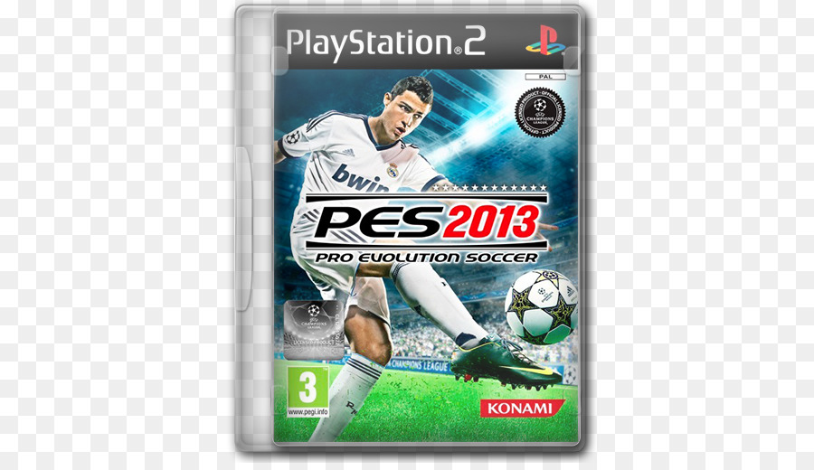 Pes2013，Playstation2 PNG