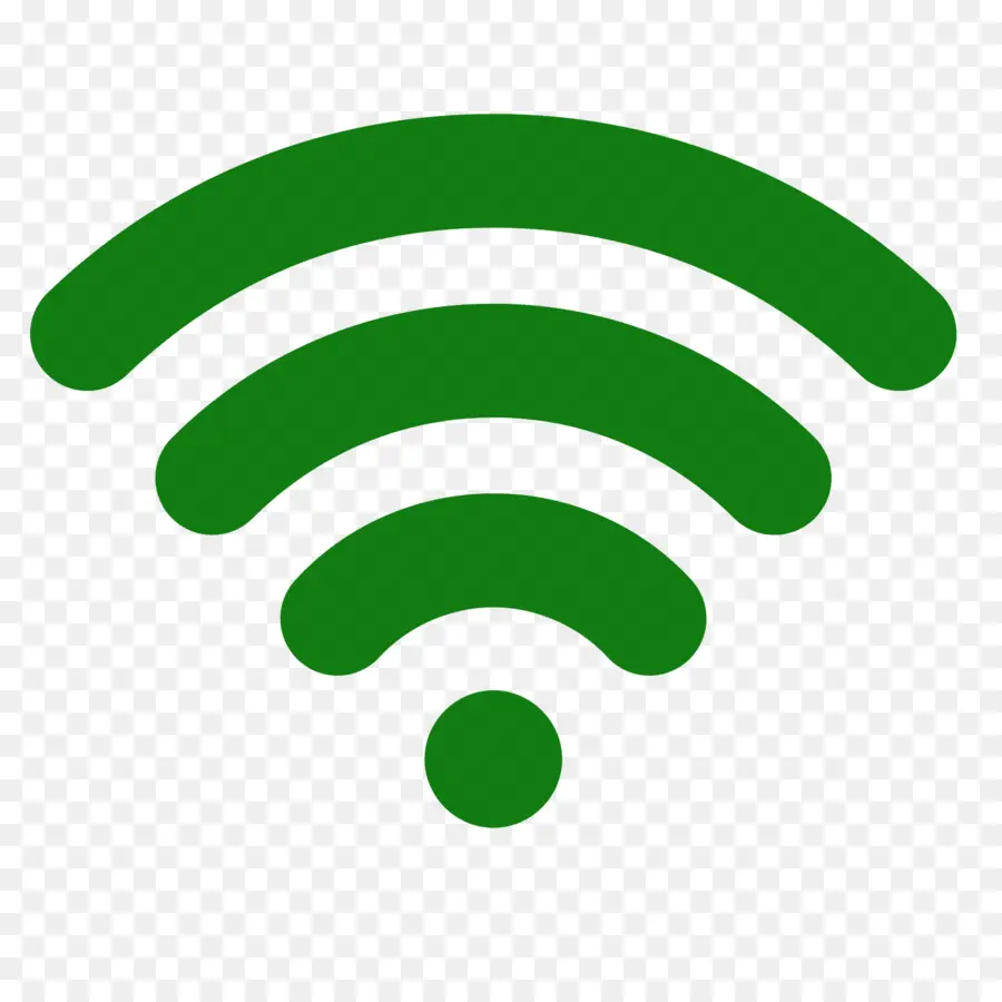 Wifi，Sinyal PNG