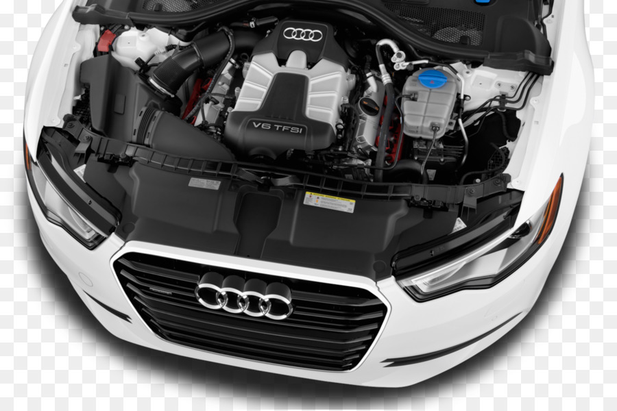 Araba，2016 Audi A6 PNG