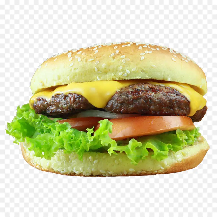 Hamburger，Sandviç PNG