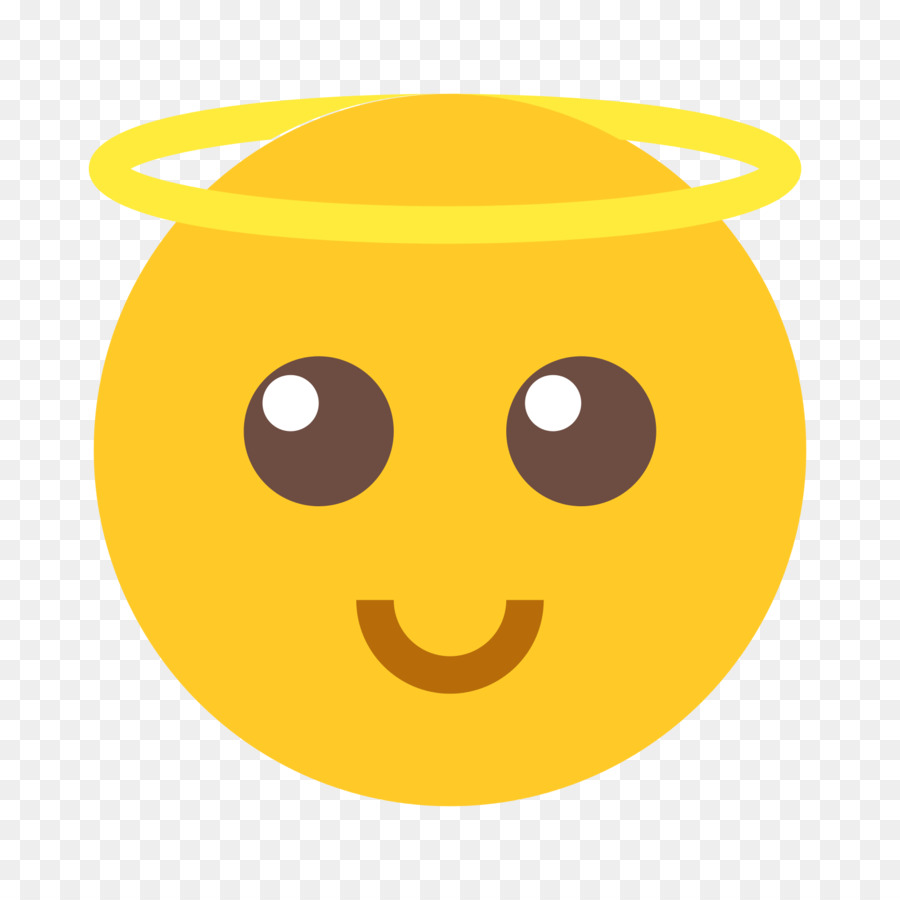 Gülümseyen Emoji，Yüz PNG