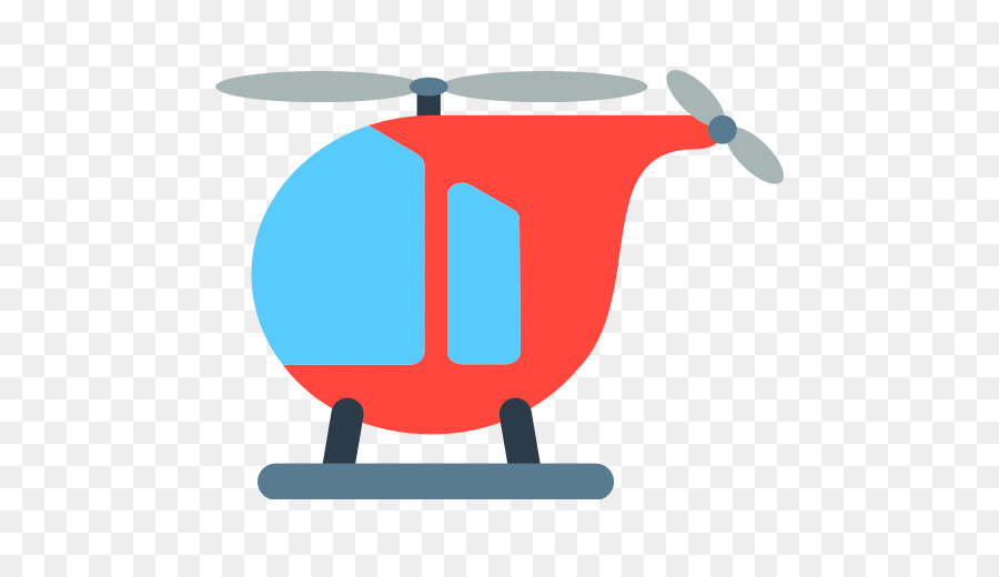 Helikopter，Emoji PNG