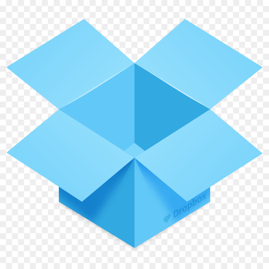 Dropbox，Bilgisayar Simgeleri PNG