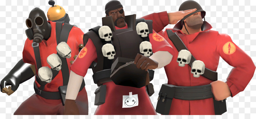 Team Fortress 2，Wiki PNG